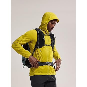 Amazon.co.jp: Arc'teryx Aerios 30 Backpack Men's ピテウス